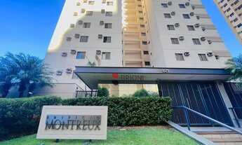 Imagem: Apartamento alto padrão Edifício Montreux