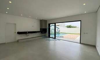 Imagem 5: Casa à venda, 283 m² por R$ 2.300.000,00 - Condomínio Tamboré Jaguariúna - Jaguariúna/SP