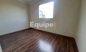 Imagem 5: Apartamento com área privativa no Riacho das Pedras