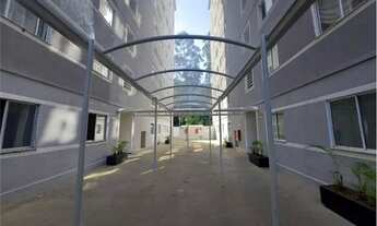 Imagem 2: Aluguel - Apto 2 quartos, garagem. (Ed Unique Borboleta