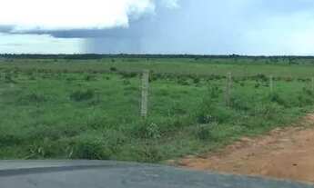 Imagem 5: Fazenda de 2.414 alqueires em Flores Goias