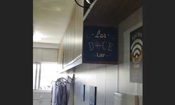 Imagem 3: Recanto dos Coqueiros 3/4 (Térreo