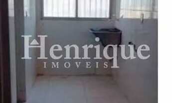 Imagem 6: Apartamento-À VENDA-Campinho-Rio de Janeiro-RJ