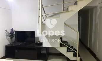 Imagem 2: Cobertura-À VENDA-Engenho de Dentro-Rio de Janeiro-RJ