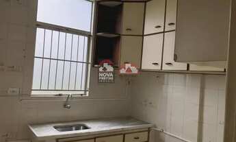 Imagem 5: Pindamonhangaba - Apartamento Padrão - Alto do Tabaú