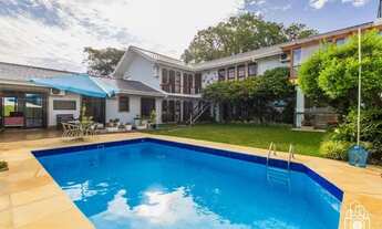 Imagem: Casa para Venda - 460m², 6 dormitórios