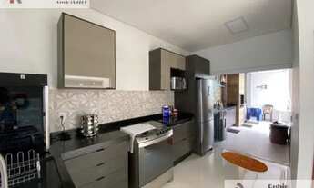 Imagem 7: Casa 3 Dorm - Condomínio Horto Florestal Villagio