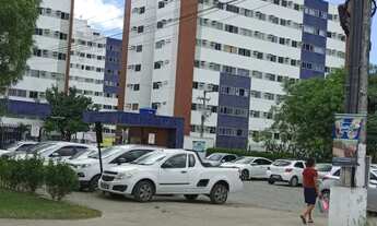 Imagem: Apartamento no condominio cidade jardim