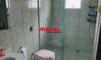 Imagem 3: Casa Padrão em São José dos Campos