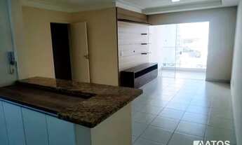 Imagem: Apartamento Condomínio Horizonte Campolim