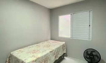 Imagem 5: Casa 3/4 com uma suíte reformada, com garagem coberta e na melhor localização do sim