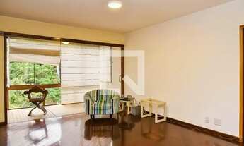 Imagem 2: Apartamento para Aluguel - Bela Vista, 3 Quartos, 240 m2