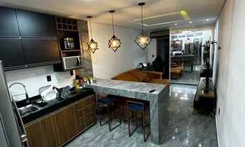 Imagem 6: Ap Acabamento de Luxo