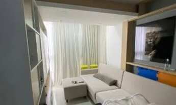 Imagem 2: APARTAMENTO RESIDENCIAL em SÃO PAULO - SP, VILA GUARANI (Z SUL