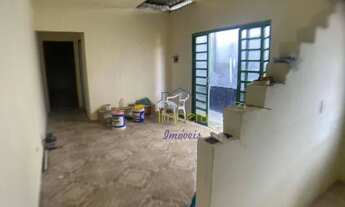 Imagem 5: Casa com 2 dormitórios para alugar, 49 m² por R$ 739,95/mês - Campos de São José - São Jos