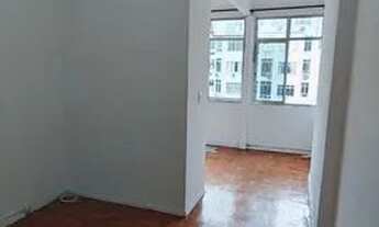 Imagem 2: Apto Prado Junior quarto e sal 600 m praia. Silencioso e luminoso