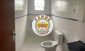 Imagem 6: Casa com 02 Dormitórios e Suíte para Locação no Morro do Algodão - Caraguatatuba - SP