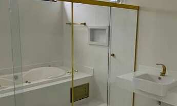 Imagem 7: Casa Térrea no Condomínio Marina Rio Belo p/ venda com 350m² com 3 Dormitórios na Ponta Ne