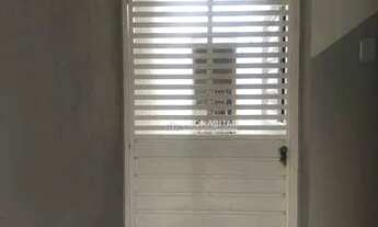 Imagem 5: Casa com 1 dormitório para alugar, 30 m² por R$ 650,00/mês - Jardim São Judas Tadeu - São