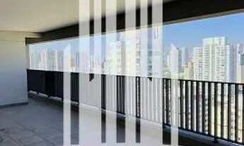 Imagem 4: Apartamento novo no Tatuapé à venda, 265m2, ao lado do Pq Piqueri