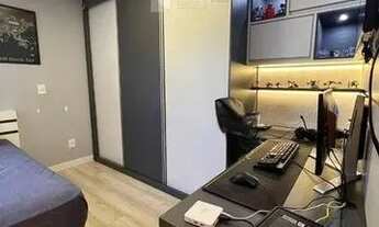 Imagem 4: ABS Apartamento para venda com 78 metros quadrados ,sjc