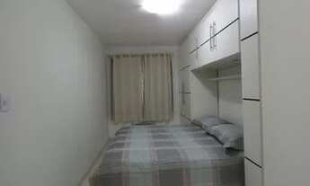 Imagem 3: Mobiliado. VILLAS da barra