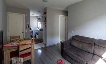 Imagem 5: Apartamento para Aluguel - Cavalhada, 2 Quartos, 40 m2