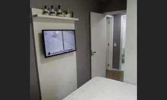 Imagem 7: Apartamento 2 dormitórios 54 mts lazer completo