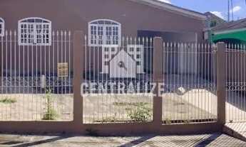 Imagem 2: Casa- Locação- Col. Dona Luiza