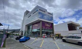 Imagem 2: Escritório para alugar no bairro Córrego Grande