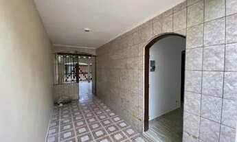 Imagem 7: Casa no Campos Elíseos, em Itanhaém