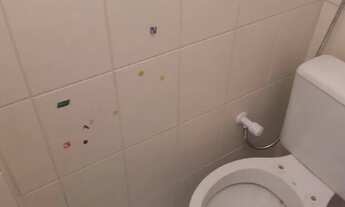 Imagem 6: Apartamento para venda possui 51 metros quadrados com 1 quarto, 1 vaga