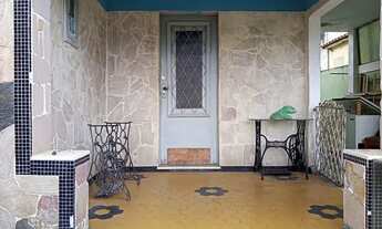 Imagem: CASA NA PAVUNA