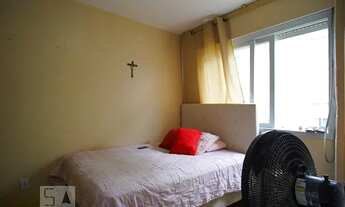 Imagem 6: Apartamento para Aluguel - Vila Operária, 1 Quarto, 42 m2