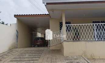 Imagem 2: Casa com 03 quartos (01 suite) e 06 vagas no São Dimas, Colombo