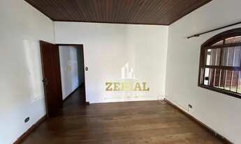 Imagem 3: Sobrado com 3 dormitórios, 275 m² - venda por R$ 1.780.000,00 ou aluguel por R$ 6.700,00/m