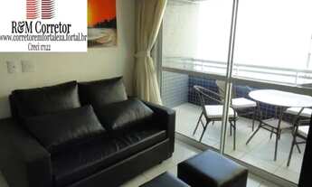 Imagem 2: Apartamento por Temporada A partir R$ 180,00 na Praia De Iracema em Fortaleza-CE 122