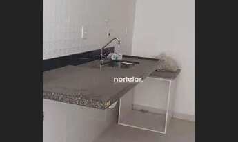 Imagem 3: Apartamento com 1 dormitório à venda, 30 m² por R$ 200.000,00 - Vila Gustavo - São Paulo/S