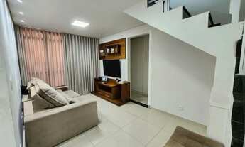 Imagem: Cobertura com 3 dormitórios à venda em