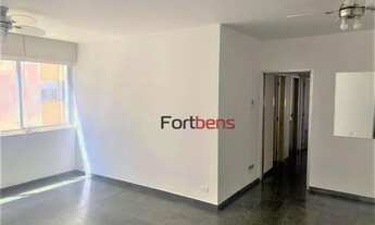 Imagem 2: Apartamento Residencial à venda, Itaim Bibi, São Paulo - AP11133