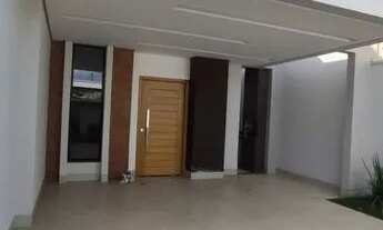 Imagem: Casa nova para venda em 1104 Sul com 3 quartos