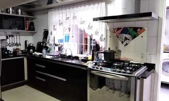 Imagem 6: Sobrado com 3 dorms, Ipiranga, São Paulo - R$ 800 mil, Cod: 5183