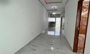 Imagem 7: Casa para venda com 3 quartos, sala de estar, sala de jantar, espaço amplo e boa localizaç