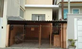 Imagem: Sobrado A Venda No Bairro Jd Filipini Em