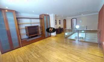 Imagem 4: Casa em Condomínio para Locação, Alphaviile, 4 dormitórios, 4 suítes, 6 banheiros, 6 vagas