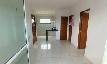 Imagem 6: Apartamento para venda com 55 metros quadrados com 2 quartos em Gereraú - Itaitinga - CE