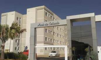 Imagem: Apto Arco do Cerrado Anápolis Jaiara