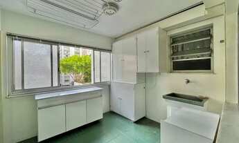 Imagem 16: Apartamento para aluguel, 3 quartos, 2 suítes, 2 vagas, Consolação - São Paulo/SP