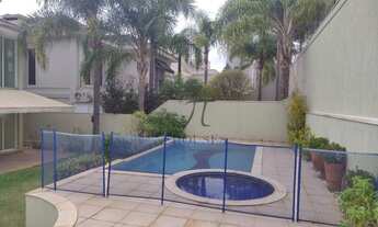 Imagem: Alphaville Casa para locação