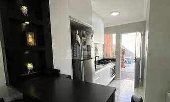 Imagem 4: CASA PARA ALUGAR COND. RESIDENCIAL PORTO OLÍVIA